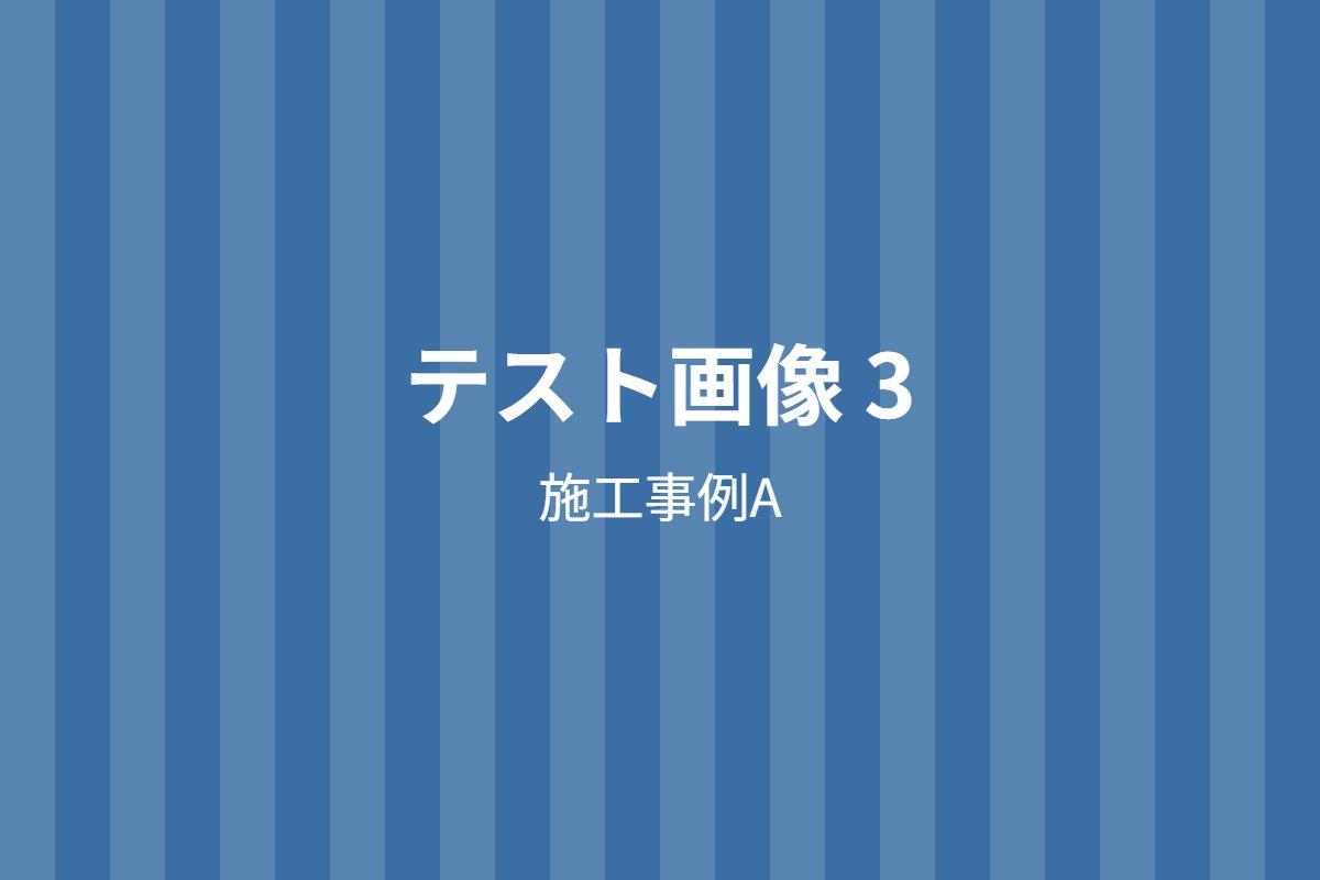 テスト用2